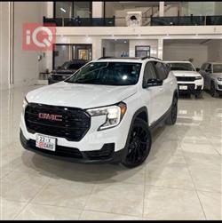 جي ام سي تيراين